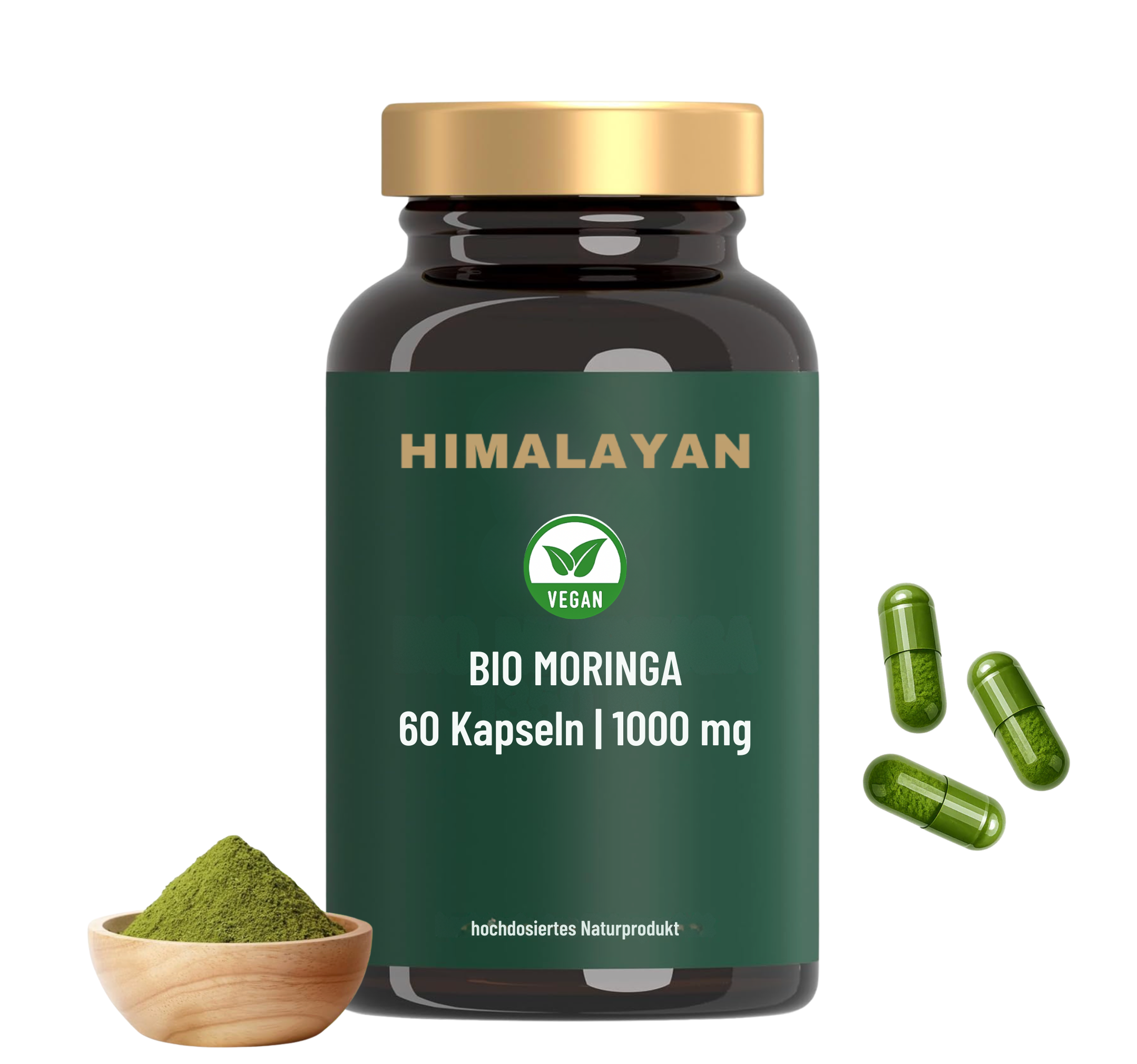 Ashwagandha himalayenne