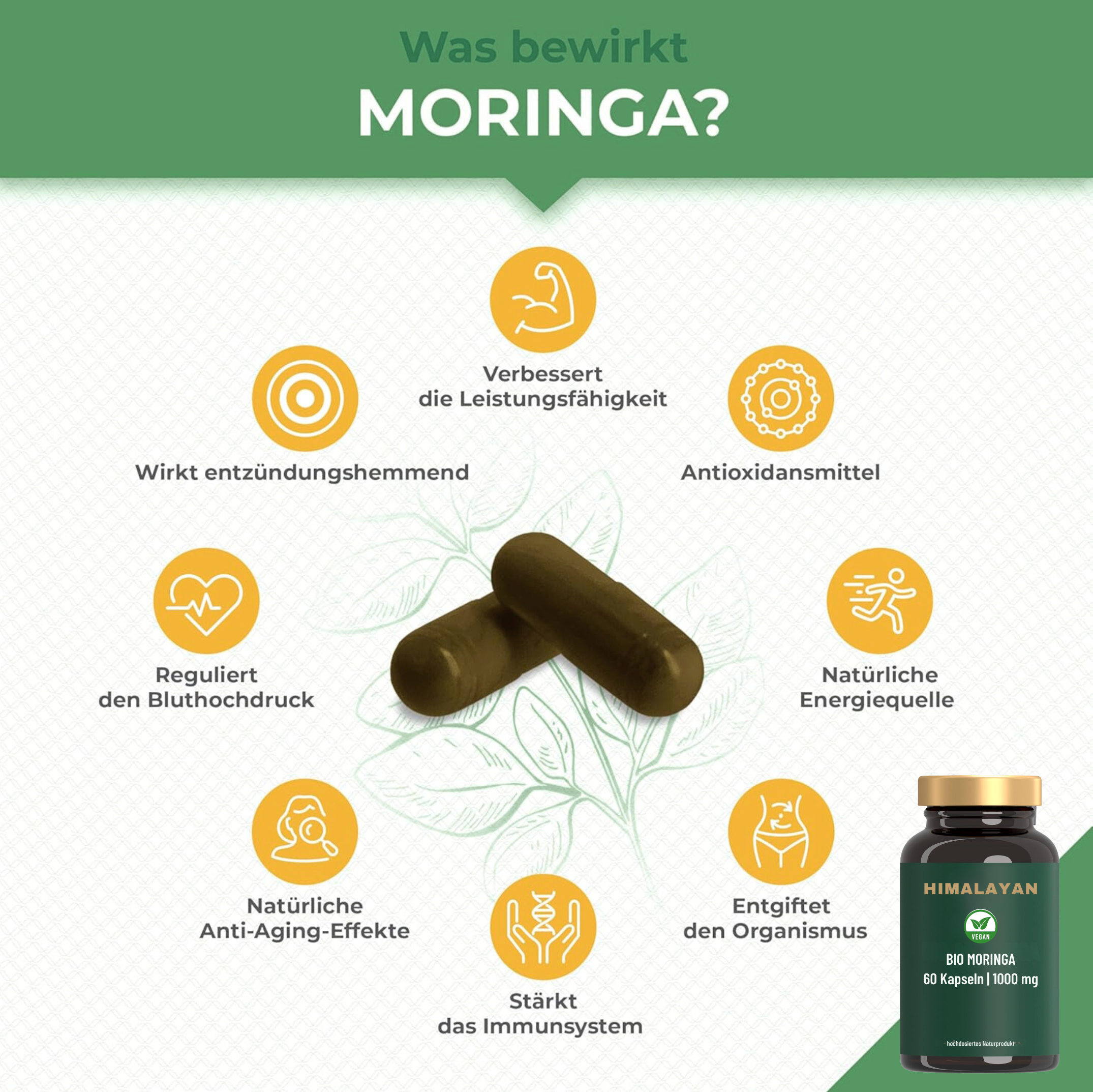 Ashwagandha himalayenne