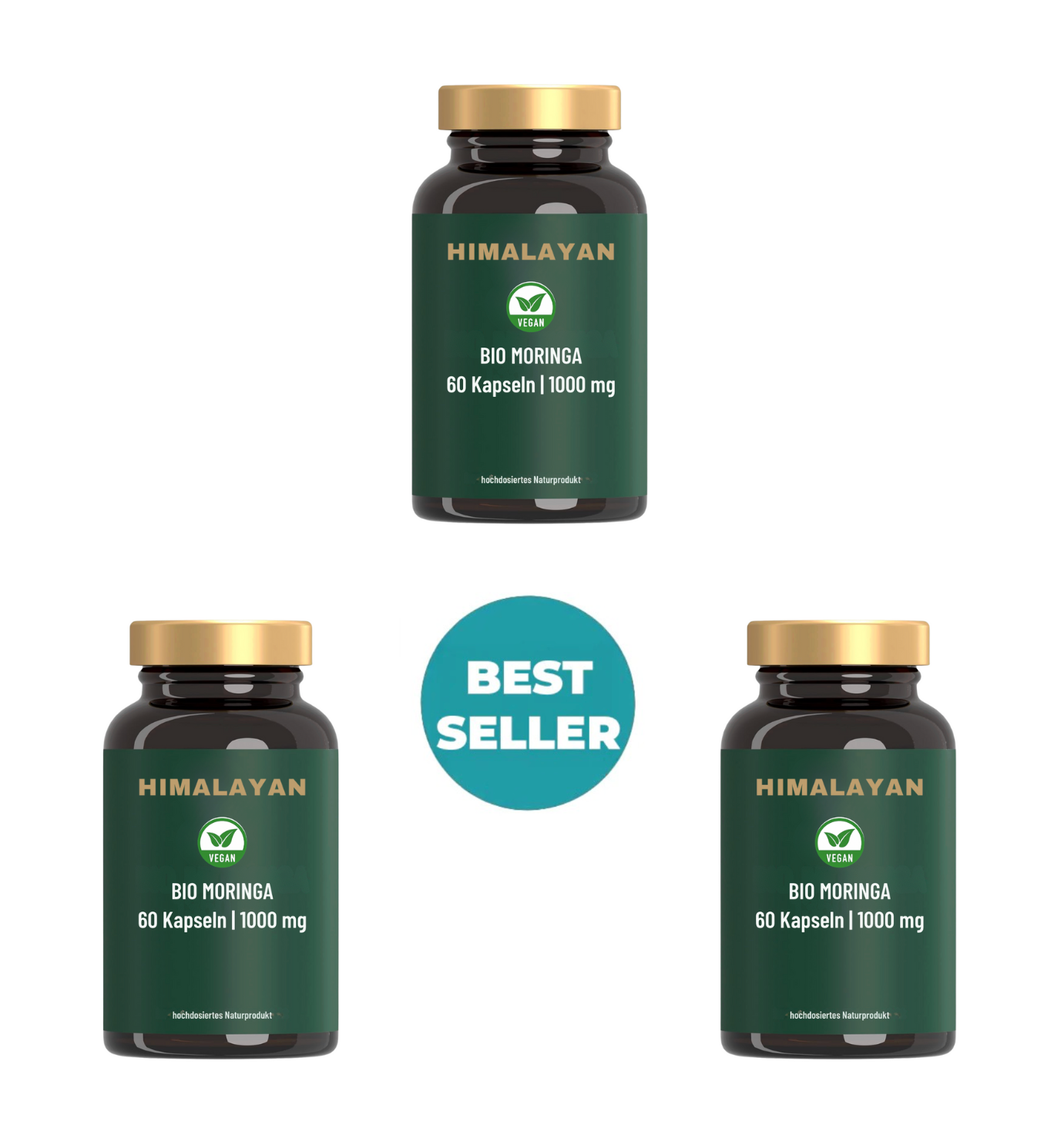 Ashwagandha himalayenne