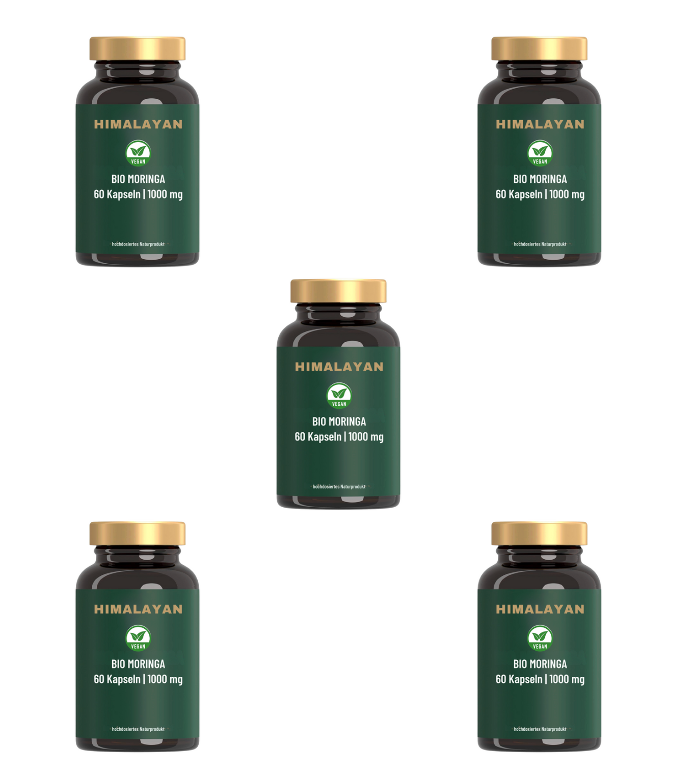 Ashwagandha himalayenne